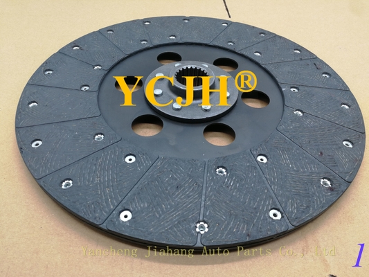 Clutch Plate for Zetor (83021510, 83021515) - S.64551  supplier