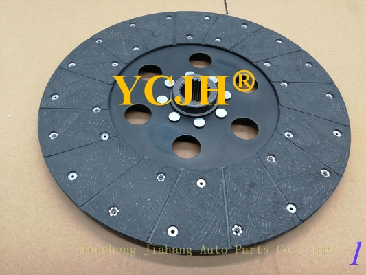 8302.1510, 83021510, Clutch Plate 350mm, 22 Spline for Zetor supplier