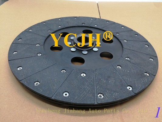 8302.1510, 83021510, Clutch Plate 350mm, 22 Spline for Zetor supplier