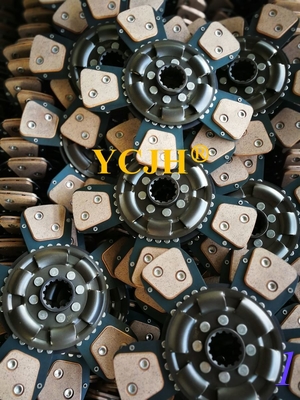 5092797 - Clutch disc OE number by YCJH IH, YCJH supplier