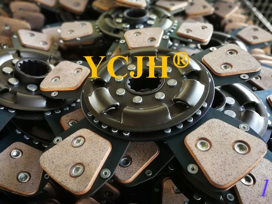 5092797 - Clutch disc OE number by YCJH IH, YCJH supplier