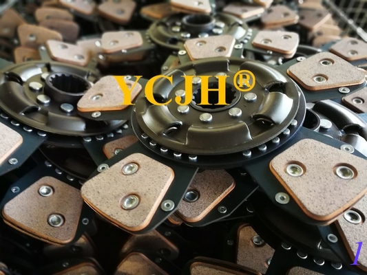 5092797 - Clutch disc OE number by YCJH IH, YCJH supplier