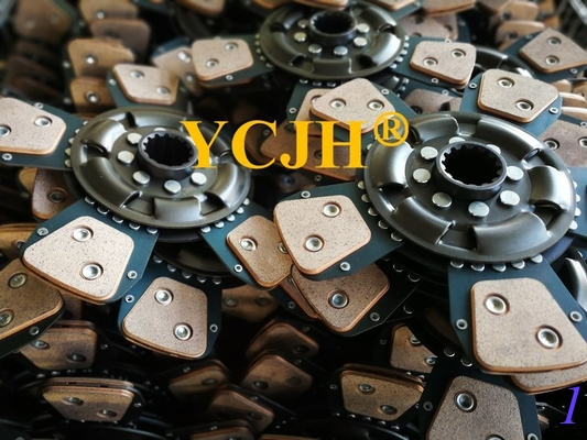 5092797 - Clutch disc OE number by YCJH IH, YCJH supplier