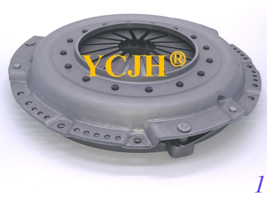 Clutch Assembly Ford T6010 20 30 50 TS100A supplier