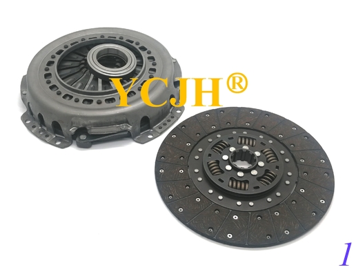 CLUTCH COVER FOR  FORD  5640-6640-7840 supplier