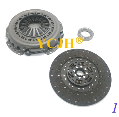 CLUTCH COVER FOR  FORD  5640-6640-7840 supplier