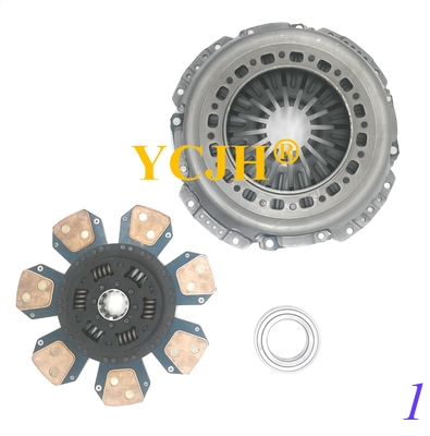 CLUTCH COVER FOR  FORD  5640-6640-7840 supplier