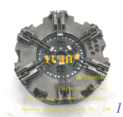 Clutch  for John Deere 1054 1104 1204 1354 6095B 6100B 6110B supplier