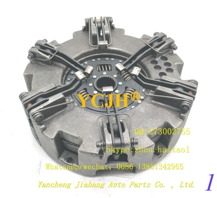 Clutch  for John Deere 1054 1104 1204 1354 6095B 6100B 6110B supplier