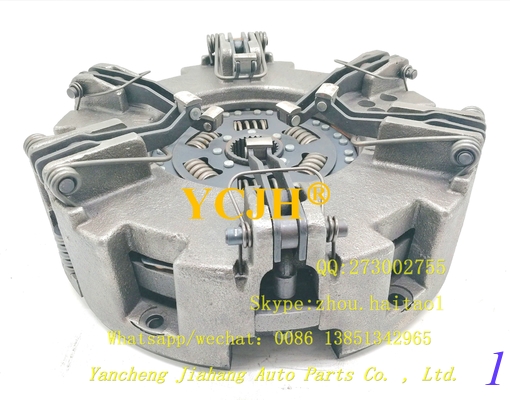 Clutch  for John Deere 1054 1104 1204 1354 6095B 6100B 6110B supplier