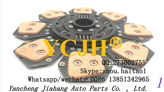 Clutch  for John Deere 1054 1104 1204 1354 6095B 6100B 6110B supplier