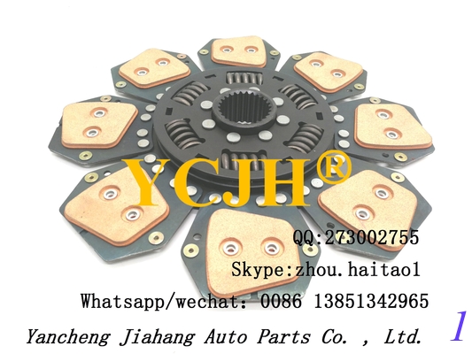 Clutch  for John Deere 1054 1104 1204 1354 6095B 6100B 6110B supplier