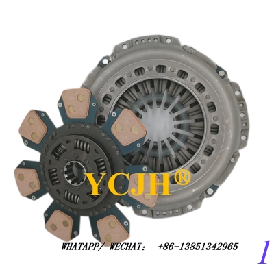 YCJH 82011590 CLUTCH PRESSURE PLATE supplier