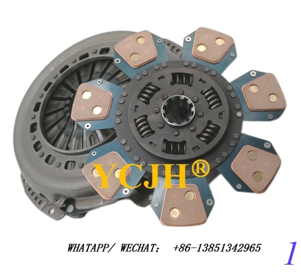 YCJH 82011590 CLUTCH PRESSURE PLATE supplier