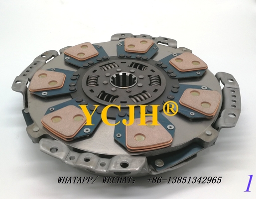 YCJH 82011590 CLUTCH PRESSURE PLATE supplier