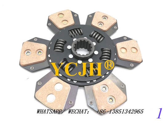 YCJH 5092805 PRESSURE PLATE CLUTCH supplier