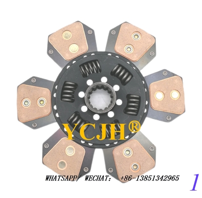 YCJH 5092805 PRESSURE PLATE CLUTCH supplier