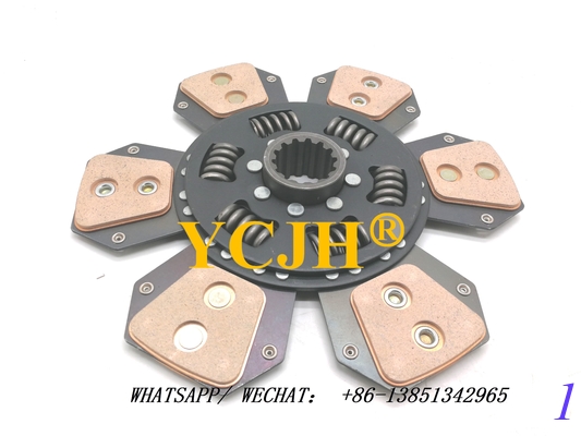 YCJH 5092805 PRESSURE PLATE CLUTCH supplier