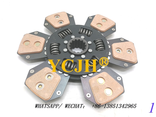 YCJH 5092805 PRESSURE PLATE CLUTCH supplier