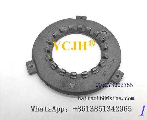 YCJH 84186319 CLUTCH PRESSURE PLATE supplier