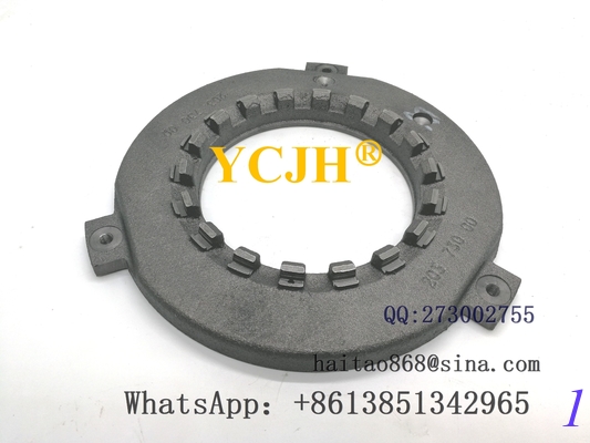 YCJH 84186319 CLUTCH PRESSURE PLATE supplier