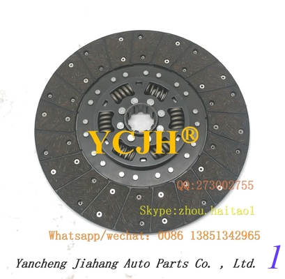 YCJH 82011592 DISC, CLUTCH FOR TS90 supplier