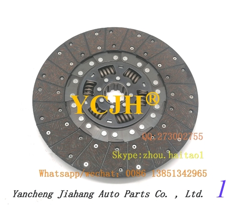 YCJH 82011592 DISC, CLUTCH FOR TS90 supplier