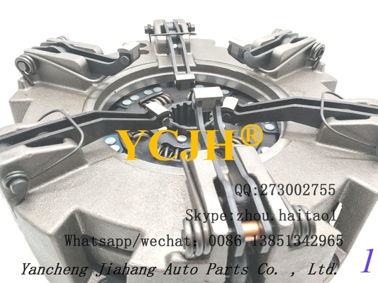 YCJH 51335174 CLUTCH supplier