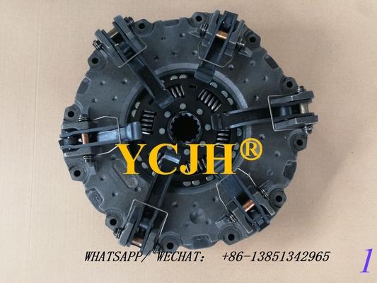 YCJH CLUTCH ASSY 4 PAD (84246518) supplier