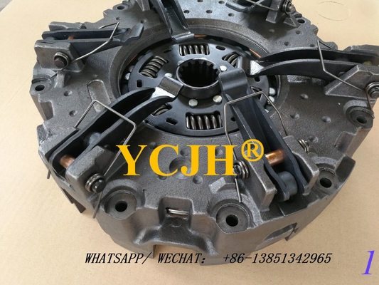 YCJH CLUTCH ASSY 4 PAD (84246518) supplier