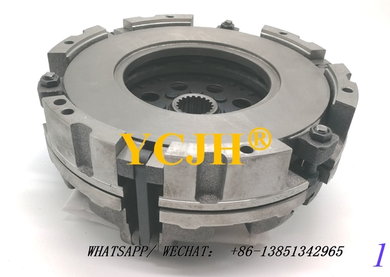 clutch  for   Kubota L3000DT  tractor supplier