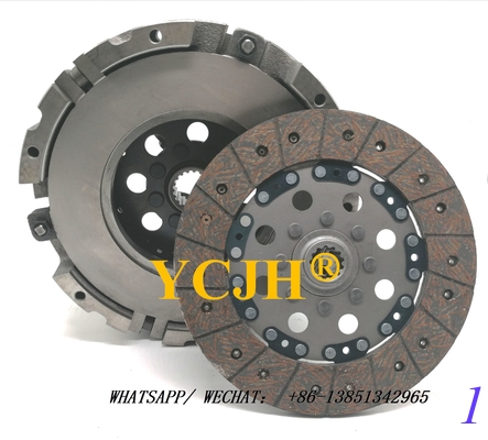 clutch  for   Kubota L3000DT  tractor supplier