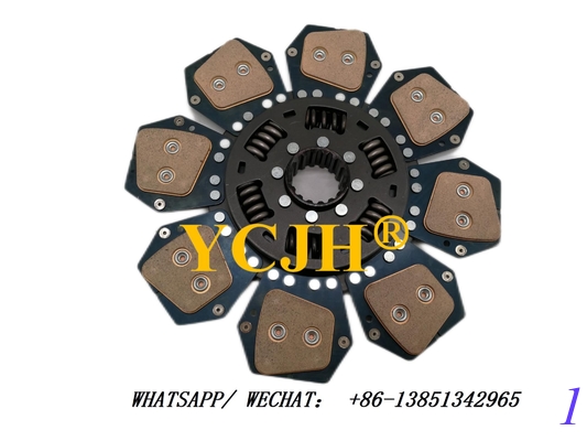 CLUTCH PLATE 87716700 FOR YCJH &amp; YCJH supplier