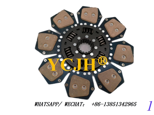 CLUTCH PLATE 87716700 FOR YCJH &amp; YCJH supplier