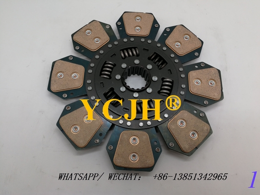 CLUTCH PLATE 87716700 FOR YCJH &amp; YCJH supplier