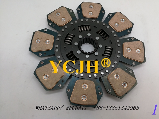 CLUTCH PLATE 87716700 FOR YCJH &amp; YCJH supplier