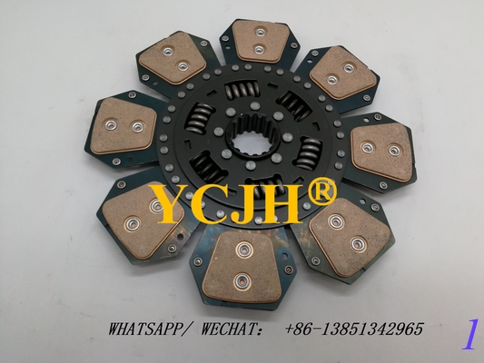 CLUTCH PLATE 87716700 FOR YCJH &amp; YCJH supplier