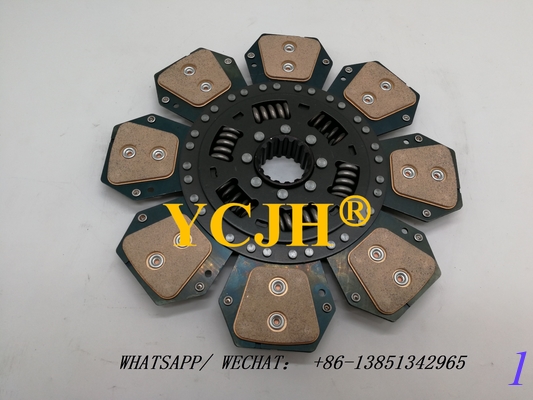 CLUTCH PLATE 87716700 FOR YCJH &amp; YCJH supplier