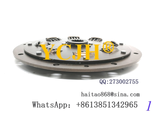 85187845  Clutch Plate For 8560  8360 NewHolland tractor supplier