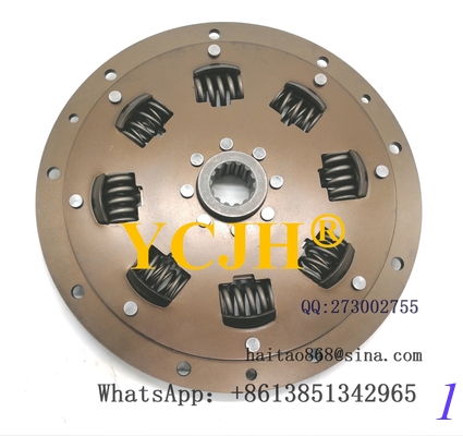 85187845  Clutch Plate For 8560  8360 NewHolland tractor supplier