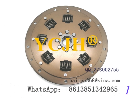 85187845  Clutch Plate For 8560  8360 NewHolland tractor supplier