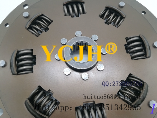 Clutch Plate For TM165 NewHolland tractor supplier