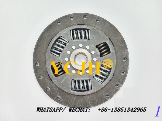 CLUTCH DISC for  Landini  Mythos 100 supplier