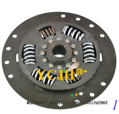 CLUTCH DISC for  Landini  Mythos 100 supplier