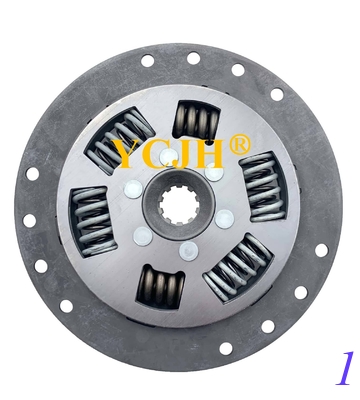 VPG2346 (370000910) - Main Drive damper supplier