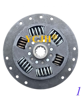 VPG2346 (370000910) - Main Drive damper supplier