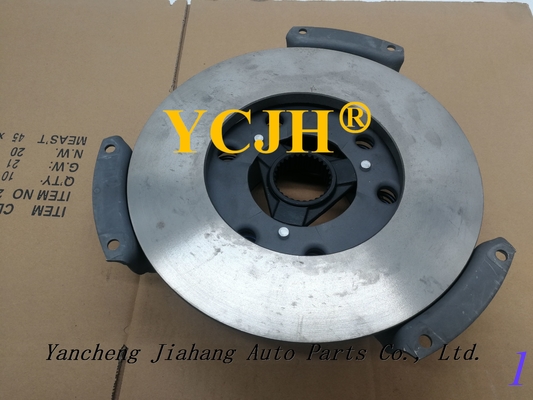 Pressure Plate, New for YCJH 580 supplier