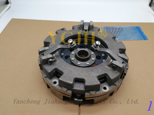 Clutch Plate Double for Kubota Tractor - 35080-14290 supplier