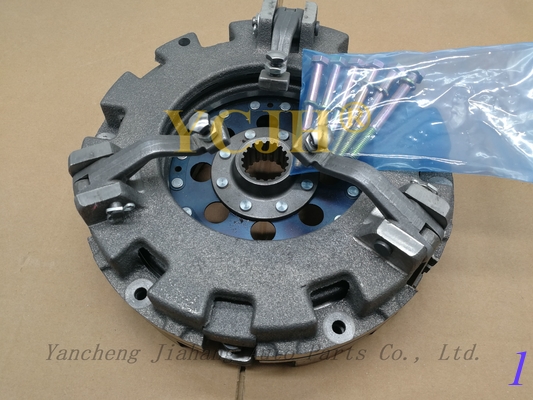 Clutch Plate Double for Kubota Tractor - 35080-14290 supplier