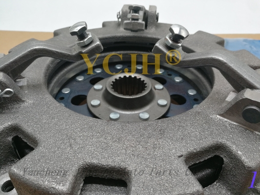 Clutch Plate Double for Kubota Tractor - 35080-14290 supplier